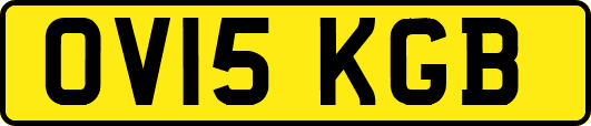 OV15KGB