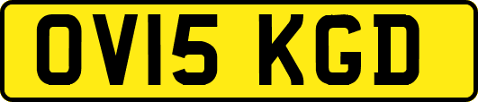 OV15KGD