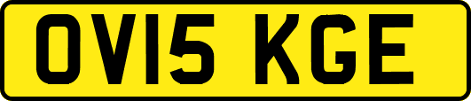 OV15KGE