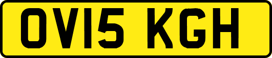 OV15KGH