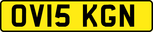 OV15KGN