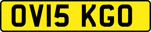 OV15KGO