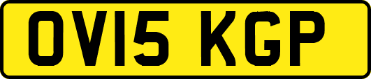 OV15KGP