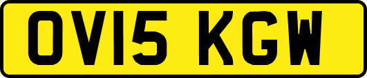 OV15KGW