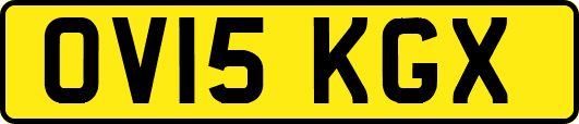 OV15KGX