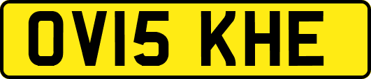 OV15KHE