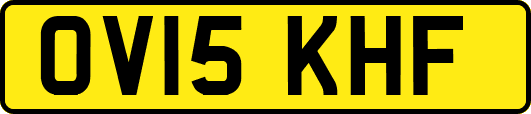 OV15KHF