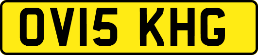 OV15KHG