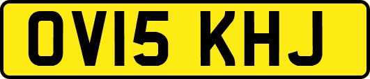 OV15KHJ