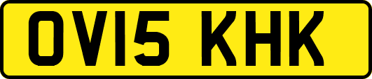 OV15KHK