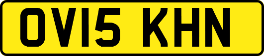 OV15KHN