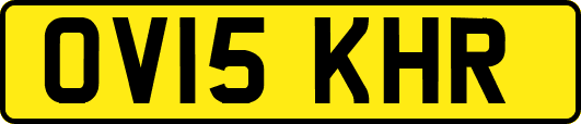 OV15KHR