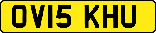 OV15KHU