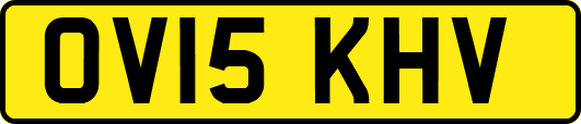 OV15KHV