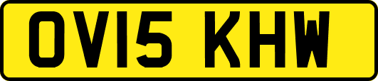 OV15KHW