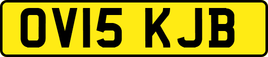 OV15KJB