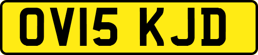 OV15KJD