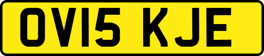 OV15KJE