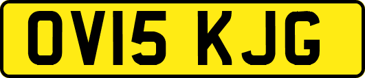OV15KJG