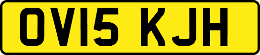 OV15KJH