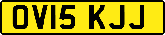 OV15KJJ