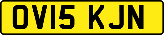 OV15KJN