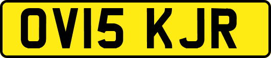 OV15KJR