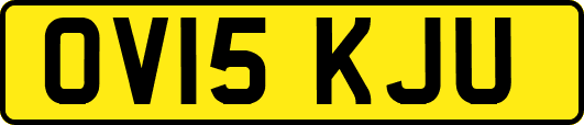 OV15KJU