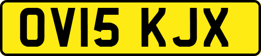 OV15KJX