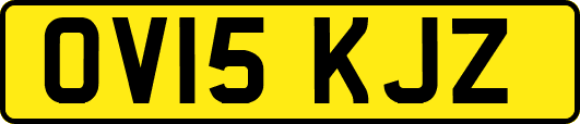OV15KJZ