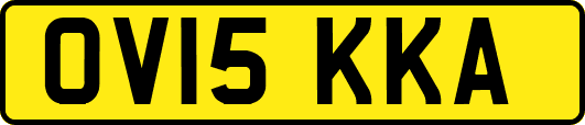 OV15KKA