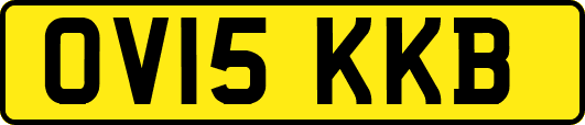 OV15KKB