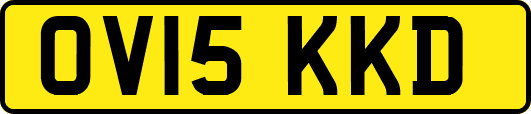 OV15KKD