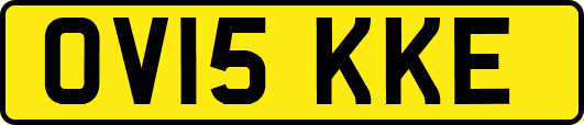 OV15KKE