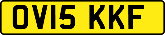 OV15KKF