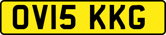 OV15KKG