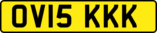 OV15KKK
