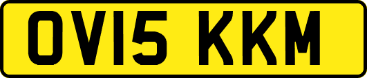 OV15KKM