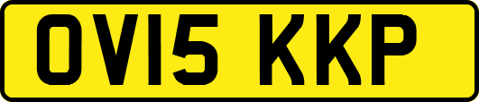 OV15KKP