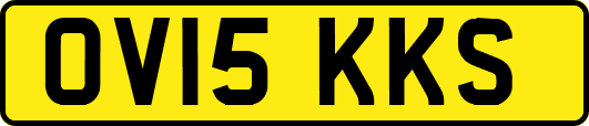 OV15KKS