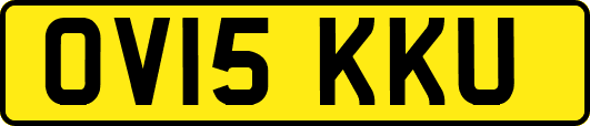 OV15KKU