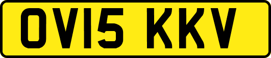 OV15KKV