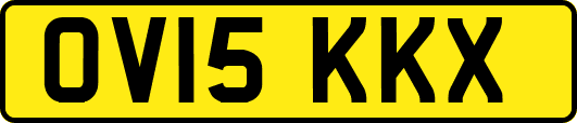 OV15KKX