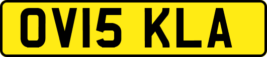 OV15KLA