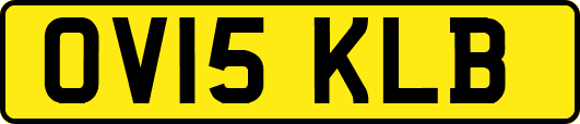 OV15KLB