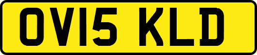 OV15KLD