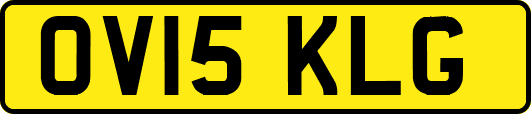 OV15KLG