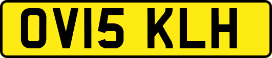 OV15KLH