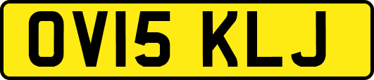 OV15KLJ