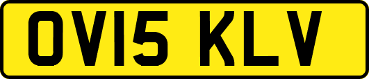 OV15KLV